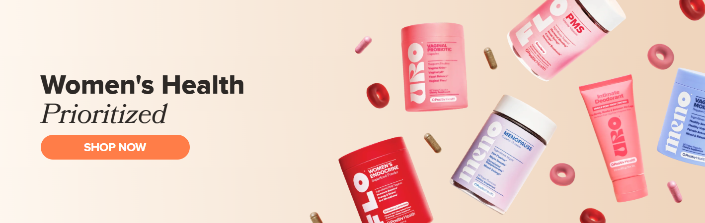 Hormone Health, Meet Modern Science