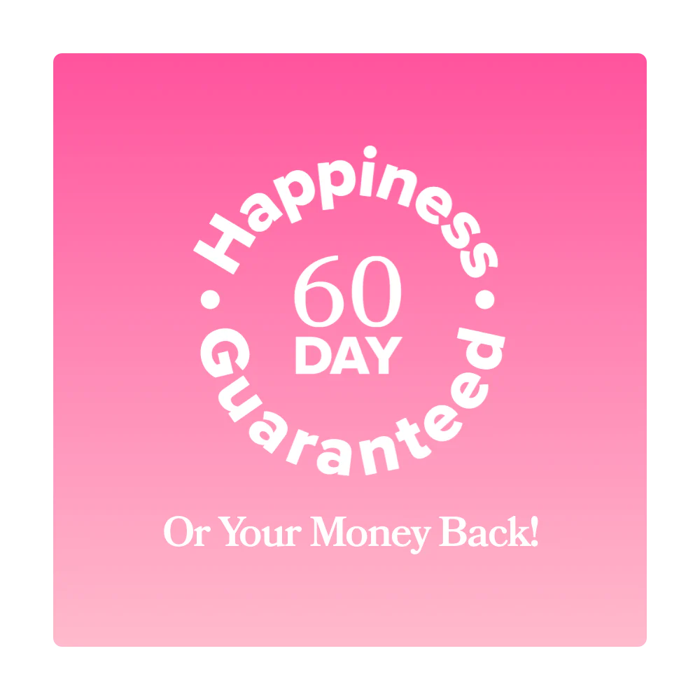 FLO - Ovarian Support Vitamin Capsules - Image 4