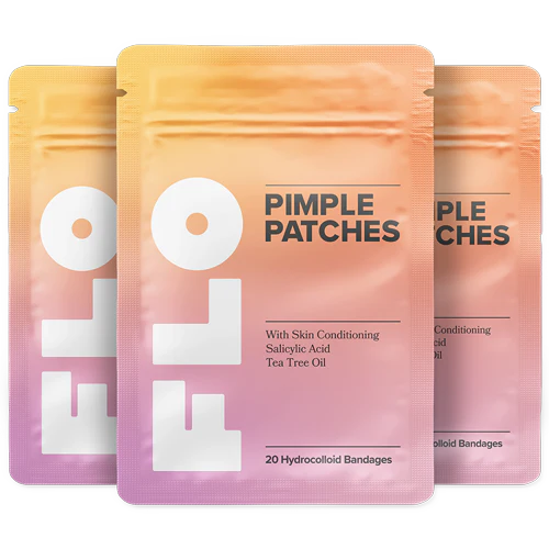 FLO - Pimple Patch - Image 6