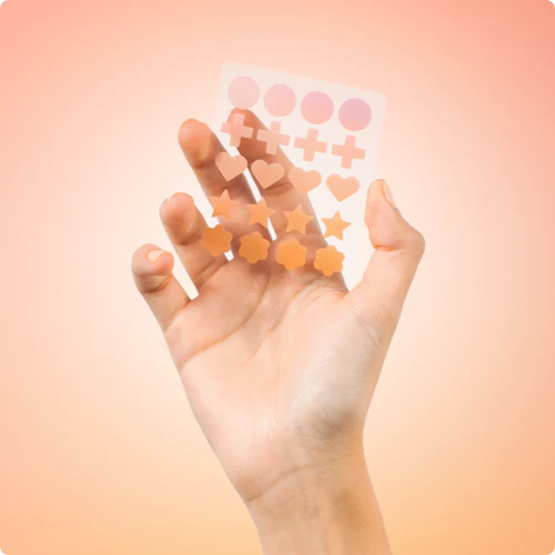 FLO | Pimple Patch - Image 4