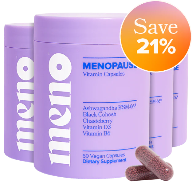 MENO Capsule - Bundles - Image 5