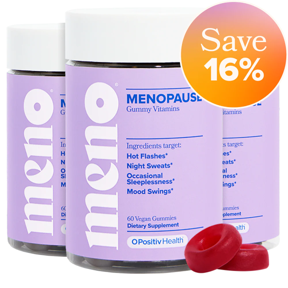 MENO Gummy - Bundle - Image 4