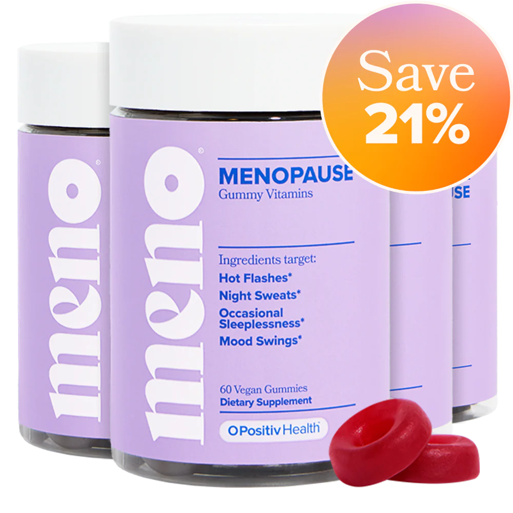 MENO Gummy - Bundle - Image 5