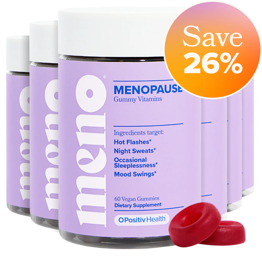 MENO Gummy - Bundle - Image 6