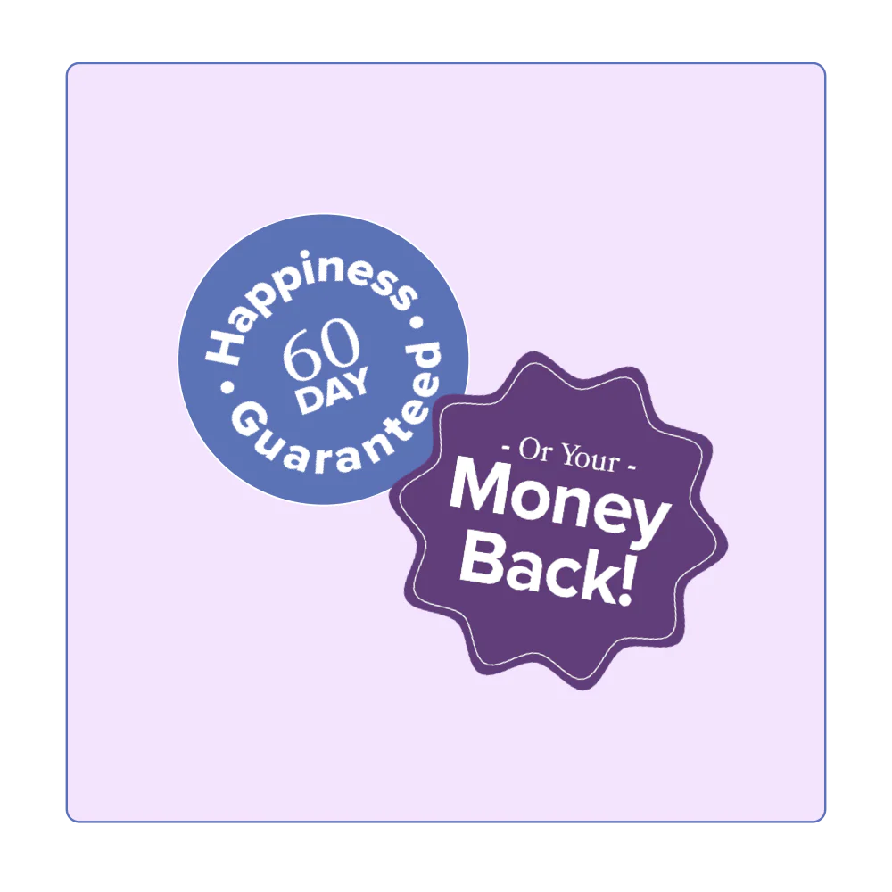 MENO - Menopause Vitamin Capsules - Image 5