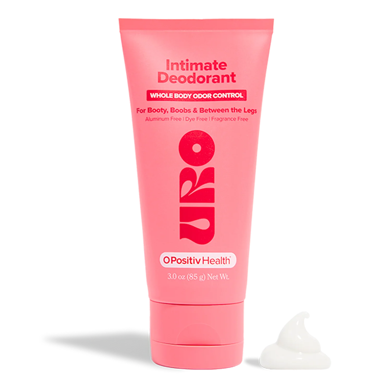 URO New Collection Page